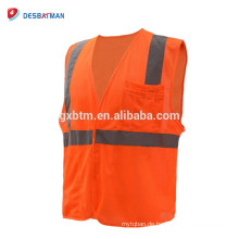 High Visibility Kleidung, FR Bekleidung, Hi Vis Sicherheitswesten